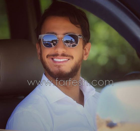 خبر صادم: هل سيتم سجن سعد المجرد لمدة 20 عاماً؟ صورة رقم 1