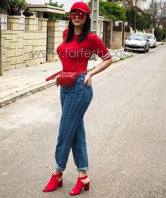 نجمة ستار اكاديمي ابتسام تسكت تتألق بحفل مهرجان موازين صورة رقم 3 نجمة ستار اكاديمي ابتسام تسكت تتألق بحفل مهرجان موازين صورة رقم 3