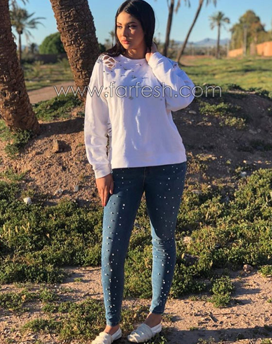 نجمة ستار اكاديمي ابتسام تسكت تتألق بحفل مهرجان موازين صورة رقم 4 نجمة ستار اكاديمي ابتسام تسكت تتألق بحفل مهرجان موازين صورة رقم 4