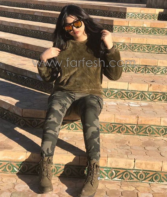 نجمة ستار اكاديمي ابتسام تسكت تتألق بحفل مهرجان موازين صورة رقم 5 نجمة ستار اكاديمي ابتسام تسكت تتألق بحفل مهرجان موازين صورة رقم 5