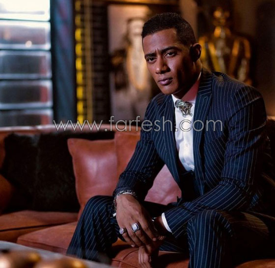 فيديو اغنية محمد رمضان (نمبر وان) تجدد الهجوم عليه وجمهوره يدافع عنه صورة رقم 3 فيديو اغنية محمد رمضان (نمبر وان) تجدد الهجوم عليه وجمهوره يدافع عنه صورة رقم 3