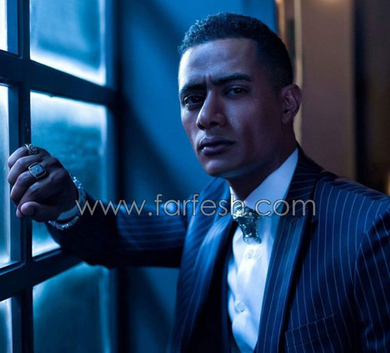 فيديو اغنية محمد رمضان (نمبر وان) تجدد الهجوم عليه وجمهوره يدافع عنه صورة رقم 4 فيديو اغنية محمد رمضان (نمبر وان) تجدد الهجوم عليه وجمهوره يدافع عنه صورة رقم 4