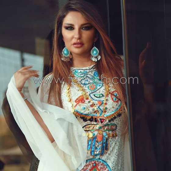 بعد ان هاجمها جمهور اليسا، شذى حسون تبرر سبب سخريتها من النجمة اللبنانية صورة رقم 1 بعد ان هاجمها جمهور اليسا، شذى حسون تبرر سبب سخريتها من النجمة اللبنانية صورة رقم 1
