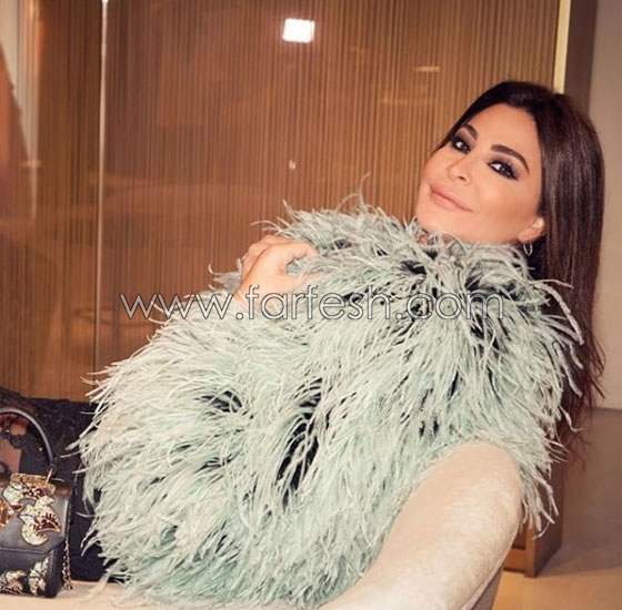 بعد ان هاجمها جمهور اليسا، شذى حسون تبرر سبب سخريتها من النجمة اللبنانية صورة رقم 4 بعد ان هاجمها جمهور اليسا، شذى حسون تبرر سبب سخريتها من النجمة اللبنانية صورة رقم 4