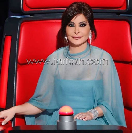 بعد ان هاجمها جمهور اليسا، شذى حسون تبرر سبب سخريتها من النجمة اللبنانية صورة رقم 6 بعد ان هاجمها جمهور اليسا، شذى حسون تبرر سبب سخريتها من النجمة اللبنانية صورة رقم 6
