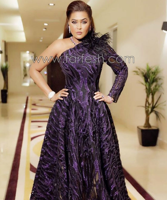 فيديو الفنانة السعودية وعد تبرر رغبتها بشراء المشروبات الروحية صورة رقم 6 فيديو الفنانة السعودية وعد تبرر رغبتها بشراء المشروبات الروحية صورة رقم 6