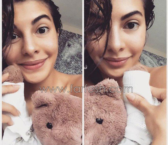 صور نجمات بوليوود بدون مكياج: هل اختفى جمالهن ام انه جمال طبيعي؟ صورة رقم 1 صور نجمات بوليوود بدون مكياج: هل اختفى جمالهن ام انه جمال طبيعي؟ صورة رقم 1