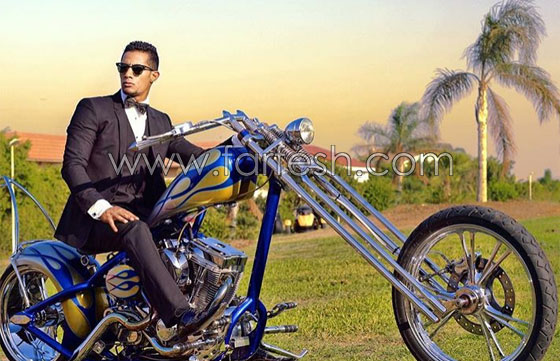 كيف رد محمد رمضان على شاب طلب منه 15 الف جنيه لمساعدته على الزواج؟ صورة رقم 3 كيف رد محمد رمضان على شاب طلب منه 15 الف جنيه لمساعدته على الزواج؟ صورة رقم 3