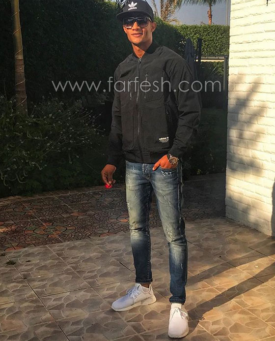 كيف رد محمد رمضان على شاب طلب منه 15 الف جنيه لمساعدته على الزواج؟ صورة رقم 5 كيف رد محمد رمضان على شاب طلب منه 15 الف جنيه لمساعدته على الزواج؟ صورة رقم 5