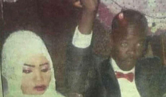  السودانية نورا قتلت زوجها لانه (اغتصبها) ونجت من الإعدام صورة رقم 1