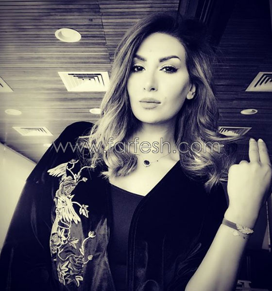 رويدا عطية تكشف بعد ان نفت خبر زواجها: أنا حامل في شهري الرابع! صورة رقم 3 رويدا عطية تكشف بعد ان نفت خبر زواجها: أنا حامل في شهري الرابع! صورة رقم 3