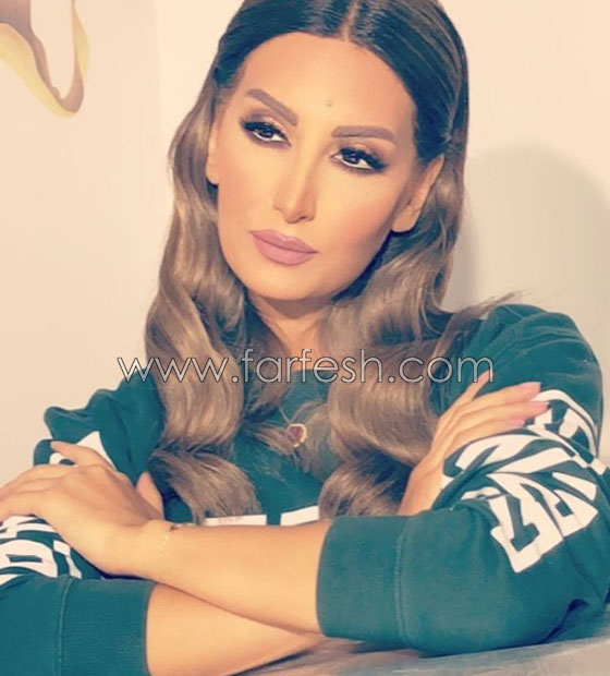 رويدا عطية تكشف بعد ان نفت خبر زواجها: أنا حامل في شهري الرابع! صورة رقم 5 رويدا عطية تكشف بعد ان نفت خبر زواجها: أنا حامل في شهري الرابع! صورة رقم 5
