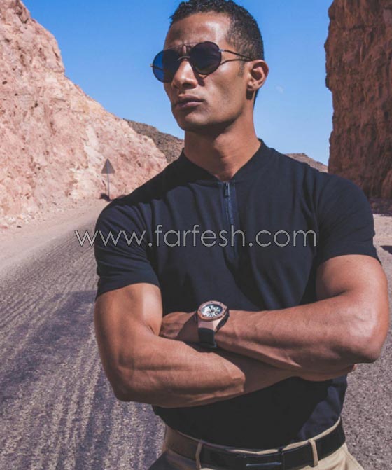 محمد رمضان يعترف: عادل امام رفض ان أمثل معه! (بالفيديو) صورة رقم 1 محمد رمضان يعترف: عادل امام رفض ان أمثل معه! (بالفيديو) صورة رقم 1