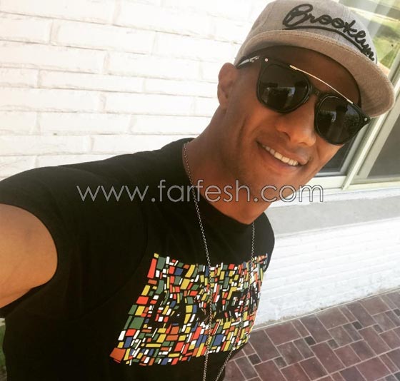 محمد رمضان يعترف: عادل امام رفض ان أمثل معه! (بالفيديو) صورة رقم 2 محمد رمضان يعترف: عادل امام رفض ان أمثل معه! (بالفيديو) صورة رقم 2