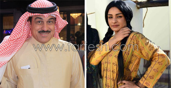 نجوم مسسلات كويتية خذلوا الجمهور والنقاد في مسلسلات رمضان 2018 صورة رقم 9 نجوم مسسلات كويتية خذلوا الجمهور والنقاد في مسلسلات رمضان 2018 صورة رقم 9