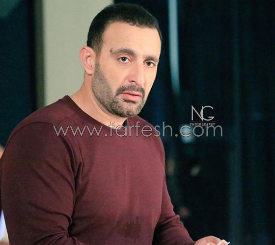 احمد السقا ومني زكي يتعرضان للنصب من منتج فيلم (3 شهور)! صورة رقم 16 احمد السقا ومني زكي يتعرضان للنصب من منتج فيلم (3 شهور)! صورة رقم 16