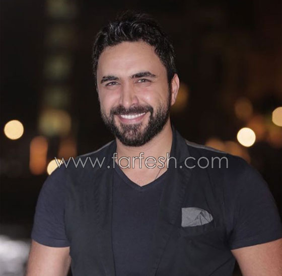 المطرب نادر الأتات ينفي: لا علاقة لي بواقعة ضرب الطبيب اللبناني! صورة رقم 1 المطرب نادر الأتات ينفي: لا علاقة لي بواقعة ضرب الطبيب اللبناني! صورة رقم 1