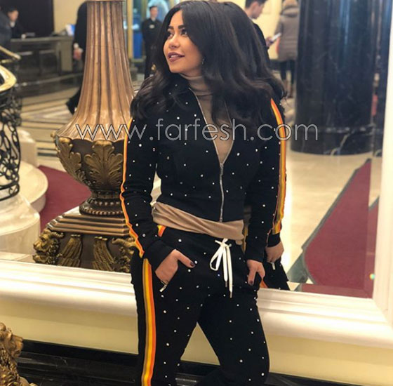 صور شيرين عبد الوهاب في السوبر ماركت بين مؤيد معجب ومنتقد ساخر! صورة رقم 5 صور شيرين عبد الوهاب في السوبر ماركت بين مؤيد معجب ومنتقد ساخر! صورة رقم 5