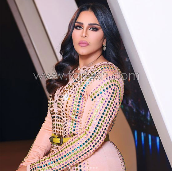 نجمة مغربية تهاجم أحلام وتفضح خدعتها في مهرجان موازين صورة رقم 14