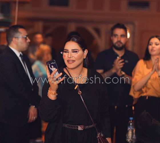 نجمة مغربية تهاجم أحلام وتفضح خدعتها في مهرجان موازين صورة رقم 8