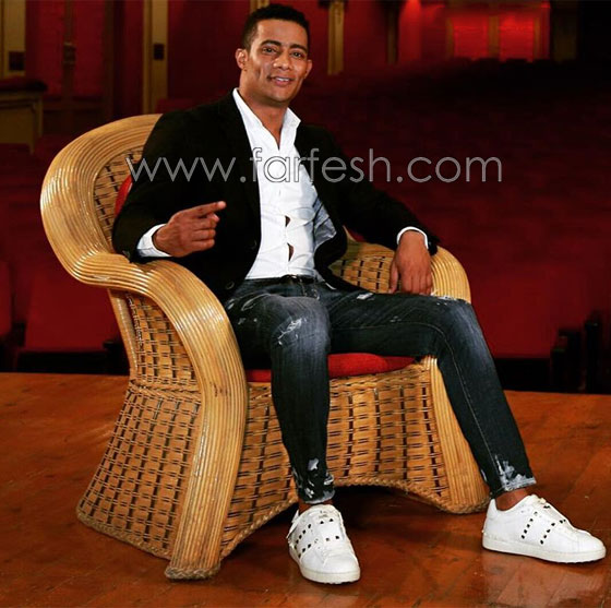 محمد رمضان يفي بوعده ويمنح أحد متابعيه 15 ألف جنيه لهذا السبب صورة رقم 7 محمد رمضان يفي بوعده ويمنح أحد متابعيه 15 ألف جنيه لهذا السبب صورة رقم 7