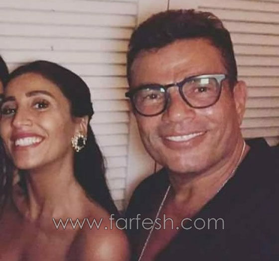 نجوم كذبوا على جمهورهم منهم شيرين، عمرو دياب، أنغام واحمد سعد صورة رقم 3