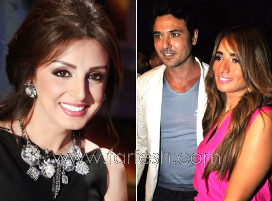 نجوم كذبوا على جمهورهم منهم شيرين، عمرو دياب، أنغام واحمد سعد صورة رقم 1