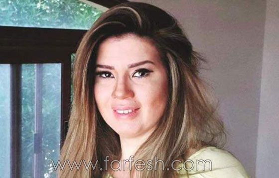  بالفيديو: رانيا فريد شوقي تعلن اعتزالها الفن تأثرا بـمسلسل (عوالم خفية)   صورة رقم 2
