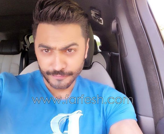 اعلامي لبناني يفضح خيانة تامر حسني لبسمة بوسيل ويقول: هي تعرف وتتجاهل! صورة رقم 10 اعلامي لبناني يفضح خيانة تامر حسني لبسمة بوسيل ويقول: هي تعرف وتتجاهل! صورة رقم 10
