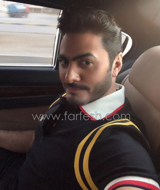 اعلامي لبناني يفضح خيانة تامر حسني لبسمة بوسيل ويقول: هي تعرف وتتجاهل! صورة رقم 12 اعلامي لبناني يفضح خيانة تامر حسني لبسمة بوسيل ويقول: هي تعرف وتتجاهل! صورة رقم 12