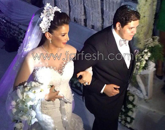 شام الذهبي إبنة أصالة تفجر قنبلة وتكشف عن انفصالها عن زوجها! صورة رقم 3 شام الذهبي إبنة أصالة تفجر قنبلة وتكشف عن انفصالها عن زوجها! صورة رقم 3