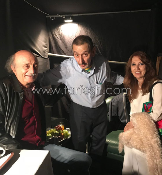 زياد الرحباني يطل على جمهور بالآلاف بأمسية ساحرة لا تتكرر صورة رقم 2 زياد الرحباني يطل على جمهور بالآلاف بأمسية ساحرة لا تتكرر صورة رقم 2