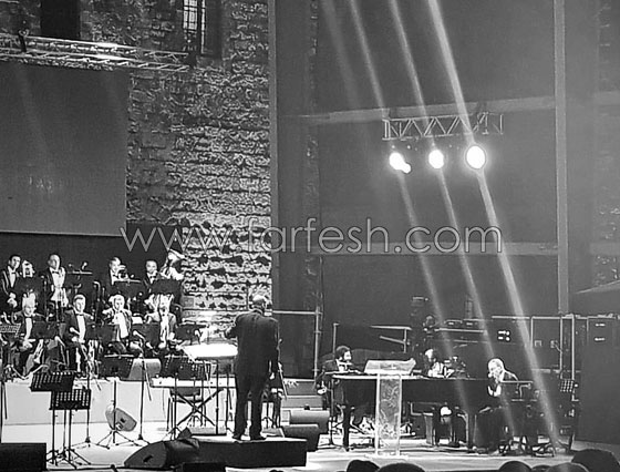 زياد الرحباني يطل على جمهور بالآلاف بأمسية ساحرة لا تتكرر صورة رقم 3 زياد الرحباني يطل على جمهور بالآلاف بأمسية ساحرة لا تتكرر صورة رقم 3