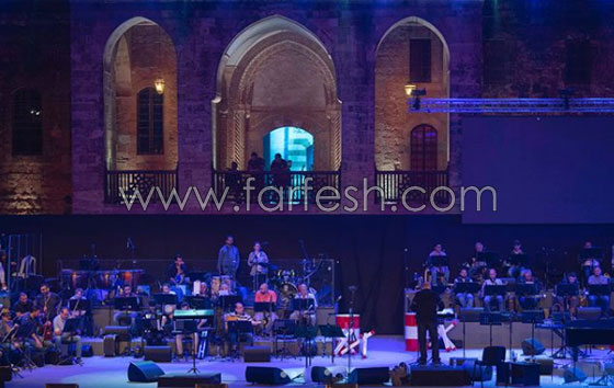 زياد الرحباني يطل على جمهور بالآلاف بأمسية ساحرة لا تتكرر صورة رقم 7 زياد الرحباني يطل على جمهور بالآلاف بأمسية ساحرة لا تتكرر صورة رقم 7