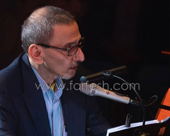 زياد الرحباني يطل على جمهور بالآلاف بأمسية ساحرة لا تتكرر صورة رقم 10 زياد الرحباني يطل على جمهور بالآلاف بأمسية ساحرة لا تتكرر صورة رقم 10