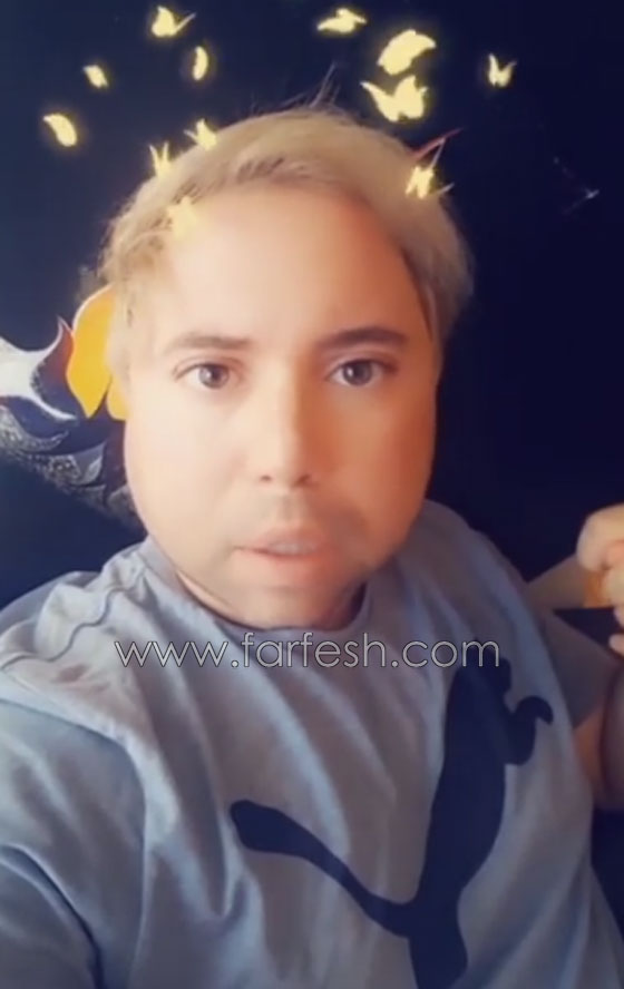 اعلامي لبناني يفضح خيانة تامر حسني لبسمة بوسيل ويقول: هي تعرف وتتجاهل! صورة رقم 1 اعلامي لبناني يفضح خيانة تامر حسني لبسمة بوسيل ويقول: هي تعرف وتتجاهل! صورة رقم 1