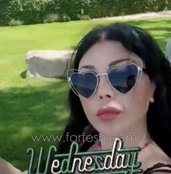 فيديو هيفاء وهبي الجديد يصدم جمهورها: صارت تشبه مايكل جاكسون! صورة رقم 1 فيديو هيفاء وهبي الجديد يصدم جمهورها: صارت تشبه مايكل جاكسون! صورة رقم 1