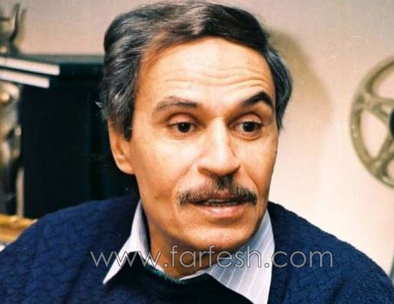 عزت العلايلي يصدم الجمهور ويكشف أجره في فيلم (الطريق إلى إيلات)! صورة رقم 5 عزت العلايلي يصدم الجمهور ويكشف أجره في فيلم (الطريق إلى إيلات)! صورة رقم 5
