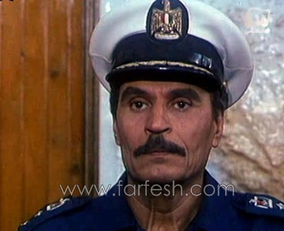 عزت العلايلي يصدم الجمهور ويكشف أجره في فيلم (الطريق إلى إيلات)! صورة رقم 1 عزت العلايلي يصدم الجمهور ويكشف أجره في فيلم (الطريق إلى إيلات)! صورة رقم 1