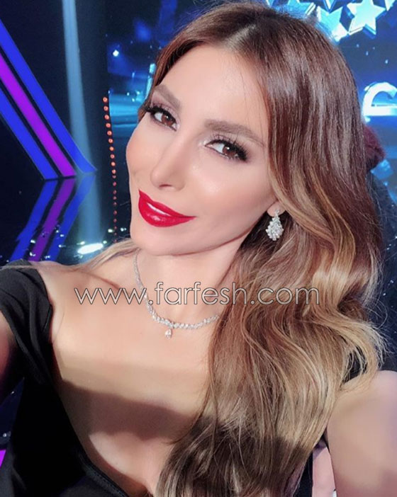 بالفيديو: اليسا متهمة بسرقة لحن (كل اللي بيحبوني) من أغنية يارا (حاسس) صورة رقم 6 بالفيديو: اليسا متهمة بسرقة لحن (كل اللي بيحبوني) من أغنية يارا (حاسس) صورة رقم 6