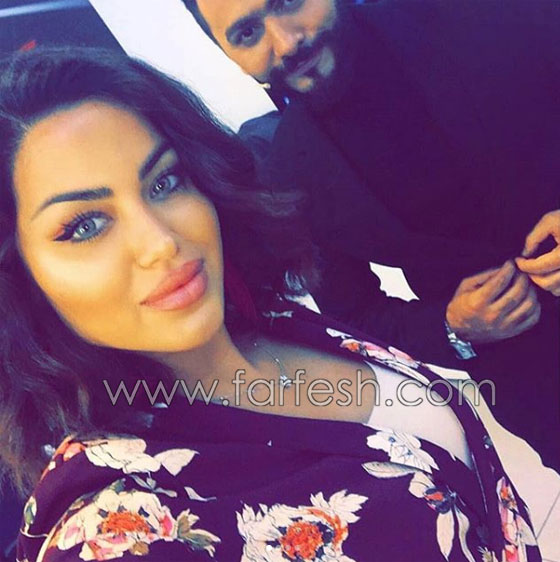 صورة اللبنانية التي يقال انها حبيبة تامر حسني، ورد بسمة بوسيل على خيانة تامر! صورة رقم 1 صورة اللبنانية التي يقال انها حبيبة تامر حسني، ورد بسمة بوسيل على خيانة تامر! صورة رقم 1