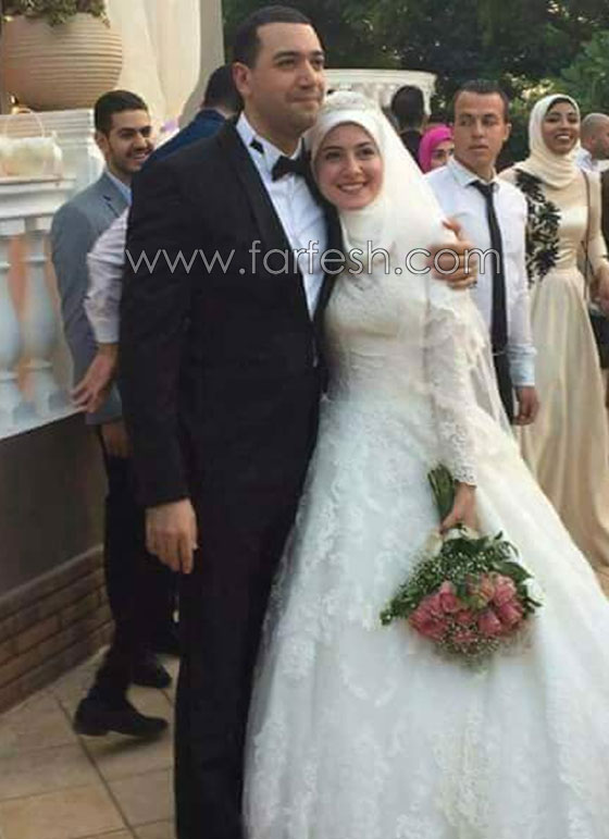 نساء معز مسعود بالصور: من ملكة جمال الجامعة لمرشدة سياحية لشيري عادل صورة رقم 5 نساء معز مسعود بالصور: من ملكة جمال الجامعة لمرشدة سياحية لشيري عادل صورة رقم 5
