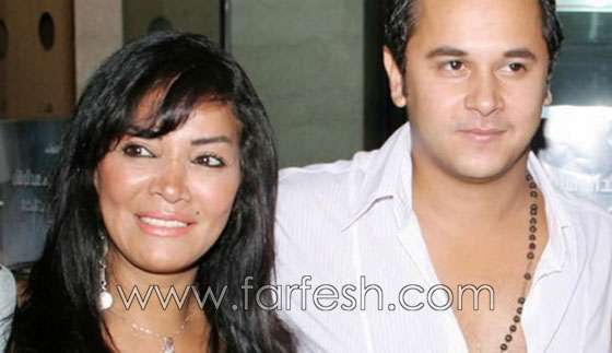 صور: فنانات تزوجن رجال أصغر سنا: صباح، شاكيرا، مي كساب وسعاد حسني صورة رقم 5