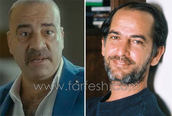 هشام سليم يغار من اللمبي ويسرا من هند رستم: أدوار تمنى الفنانون تقديمها! صورة رقم 4 هشام سليم يغار من اللمبي ويسرا من هند رستم: أدوار تمنى الفنانون تقديمها! صورة رقم 4
