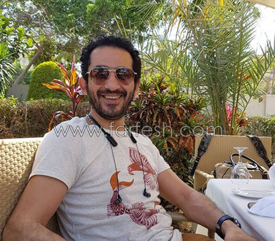  احمد حلمي يكشف الحقيقة: هل سيشارك في عرب غوت تالنت؟ صورة رقم 11