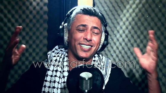 اسرائيل تمنع المطرب الأردني عمر العبداللات من دخول فلسطين بسبب أغانيه! صورة رقم 4