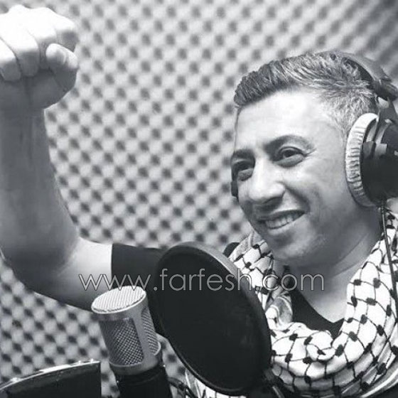 اسرائيل تمنع المطرب الأردني عمر العبداللات من دخول فلسطين بسبب أغانيه! صورة رقم 6