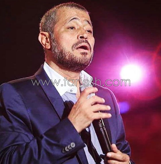 فيديو جورج وسوف يغضب من رجال الأمن ويتوقف عن الغناء.. والسبب احد المعجبين صورة رقم 6 فيديو جورج وسوف يغضب من رجال الأمن ويتوقف عن الغناء.. والسبب احد المعجبين صورة رقم 6