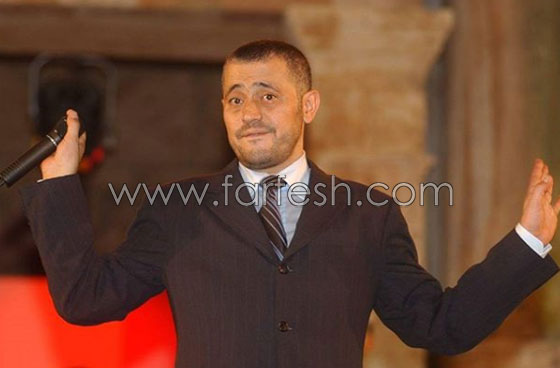 فيديو جورج وسوف يغضب من رجال الأمن ويتوقف عن الغناء.. والسبب احد المعجبين صورة رقم 7 فيديو جورج وسوف يغضب من رجال الأمن ويتوقف عن الغناء.. والسبب احد المعجبين صورة رقم 7