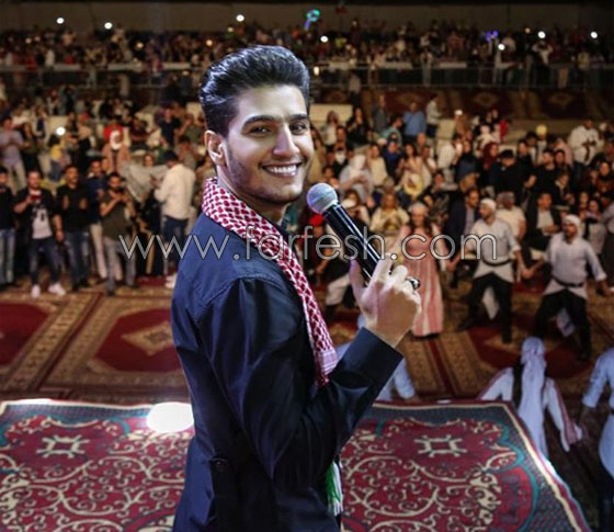 أبرزهم محمد عساف.. هؤلاء النجوم صعدوا ولمعوا بسرعة ثم تراجعت عنهم الأضواء صورة رقم 2 أبرزهم محمد عساف.. هؤلاء النجوم صعدوا ولمعوا بسرعة ثم تراجعت عنهم الأضواء صورة رقم 2